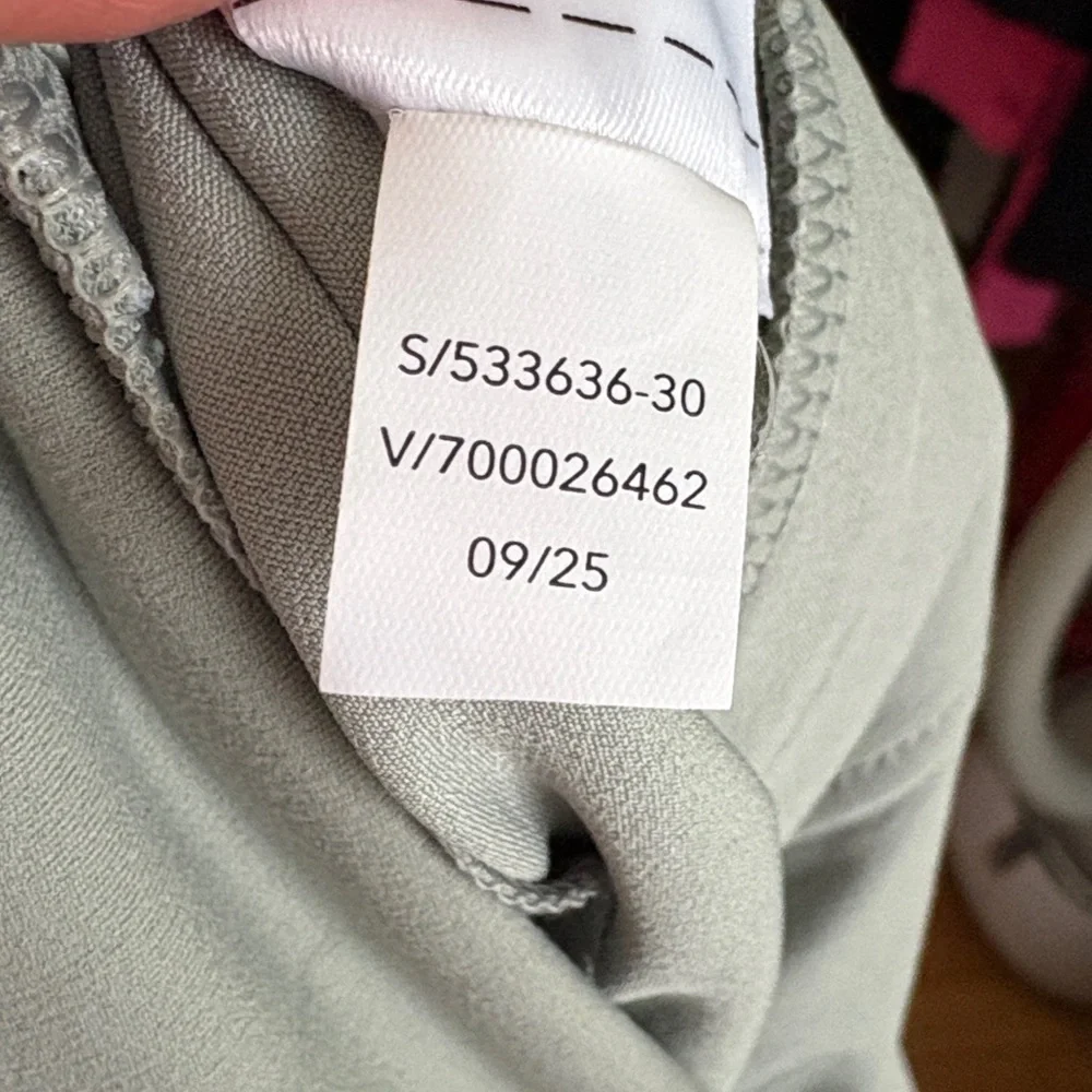 Athleta Endless High Rise Pants 6Tall - Picture 14 of 16